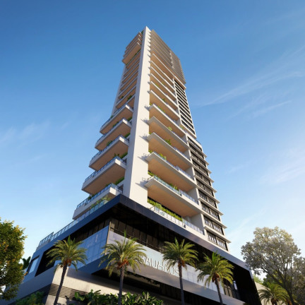 Imagem Apartamento com 4 Quartos à Venda, 547 m² em Setor Bueno - Goiânia Imagem Apartamento com 4 Quartos à Venda, 547 m² em Setor Bueno - Goiânia