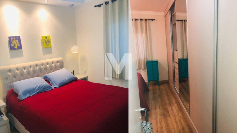 Imagem Apartamento com 3 Quartos à Venda, 91 m² em Vila Lusitania - São Bernardo Do Campo Imagem Apartamento com 3 Quartos à Venda, 91 m² em Vila Lusitania - São Bernardo Do Campo