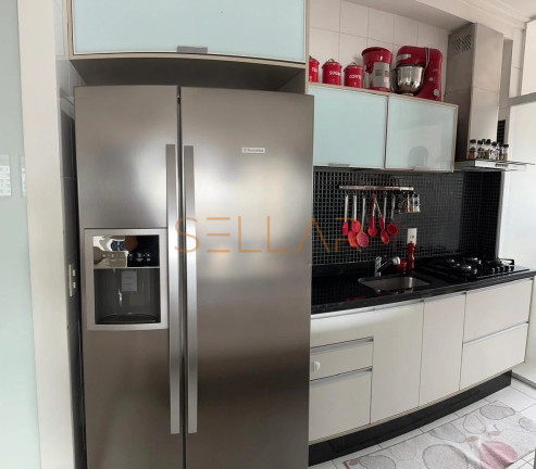 Imagem Apartamento com 3 Quartos à Venda, 94 m² em Vila Romana - São Paulo Imagem Apartamento com 3 Quartos à Venda, 94 m² em Vila Romana - São Paulo
