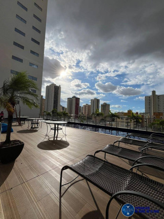 Imagem Apartamento com 3 Quartos à Venda, 113 m² em Setor Oeste - Goiânia Imagem Apartamento com 3 Quartos à Venda, 113 m² em Setor Oeste - Goiânia