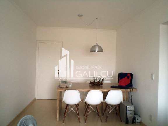 Imagem Apartamento com 2 Quartos à Venda, 79 m² em São Bernardo - Campinas Imagem Apartamento com 2 Quartos à Venda, 79 m² em São Bernardo - Campinas