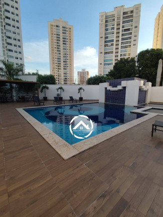 Imagem Apartamento com 4 Quartos à Venda, 146 m² em Jardim Mariana - Cuiabá Imagem Apartamento com 4 Quartos à Venda, 146 m² em Jardim Mariana - Cuiabá