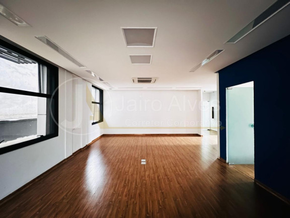 Imagem Imóvel Comercial para Alugar, 84 m² em Consolação - São Paulo