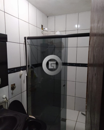 Imagem Casa com 3 Quartos à Venda, 200 m² em Dona Gregória - Montes Claros Imagem Casa com 3 Quartos à Venda, 200 m² em Dona Gregória - Montes Claros
