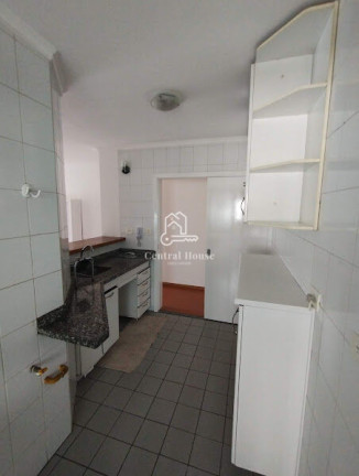 Imagem Apartamento com 2 Quartos para Alugar, 80 m² em Moema - São Paulo