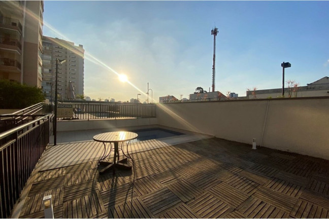 Imagem Apartamento com 2 Quartos à Venda, 60 m² em Vila Canero - São Paulo Imagem Apartamento com 2 Quartos à Venda, 60 m² em Vila Canero - São Paulo