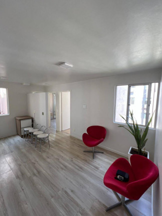 Imagem Apartamento com 2 Quartos à Venda, 40 m²