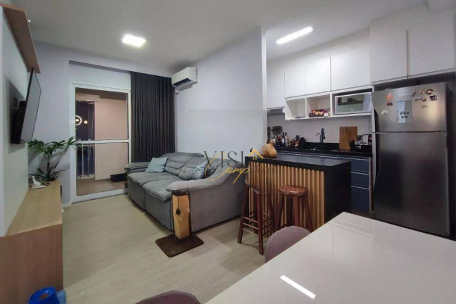 Imagem Apartamento com 3 Quartos à Venda, 72 m² em São Bernardo - Campinas Imagem Apartamento com 3 Quartos à Venda, 72 m² em São Bernardo - Campinas