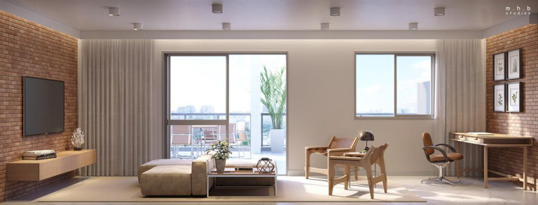 Imagem Apartamento com 2 Quartos à Venda, 83 m² em Tijuca - Rio De Janeiro Imagem Apartamento com 2 Quartos à Venda, 83 m² em Tijuca - Rio De Janeiro