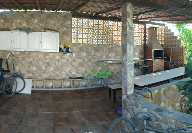 Imagem Casa com 3 Quartos à Venda, 180 m² em Recanto De Itaipuaçu - Maricá Imagem Casa com 3 Quartos à Venda, 180 m² em Recanto De Itaipuaçu - Maricá