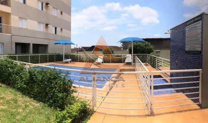 Imagem Apartamento com 2 Quartos à Venda, 49 m² em Sumarezinho - Ribeirão Preto Imagem Apartamento com 2 Quartos à Venda, 49 m² em Sumarezinho - Ribeirão Preto