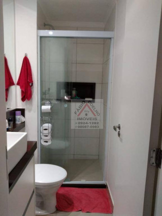 Imagem Apartamento com 2 Quartos à Venda, 55 m² em Morumbi - São Paulo Imagem Apartamento com 2 Quartos à Venda, 55 m² em Morumbi - São Paulo