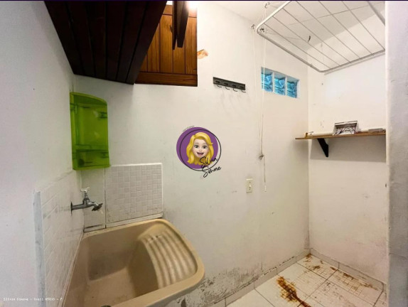 Imagem Apartamento com 1 Quarto à Venda, 64 m² em Itararé - São Vicente