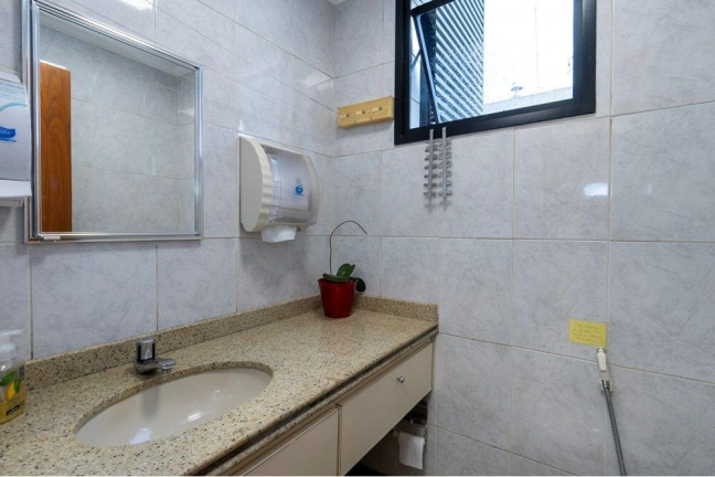 Imagem Sala Comercial à Venda, 206 m² em Itaim Bibi - São Paulo