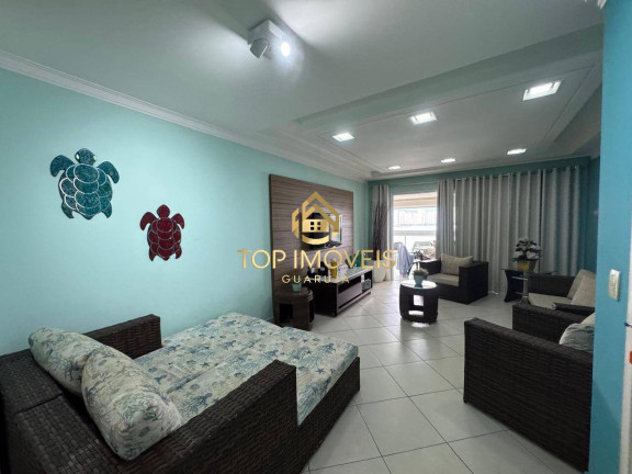 Imagem Apartamento com 4 Quartos à Venda, 170 m² em Jardim Astúrias - Guarujá Imagem Apartamento com 4 Quartos à Venda, 170 m² em Jardim Astúrias - Guarujá