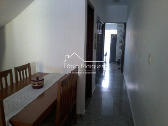 Imagem Sobrado com 3 Quartos à Venda, 102 m² em Vila Ré - São Paulo