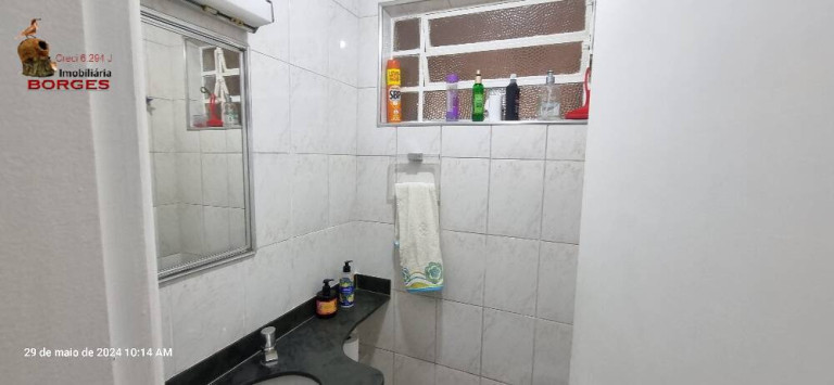 Imagem Casa com 3 Quartos à Venda, 90 m² em Brooklin - São Paulo Imagem Casa com 3 Quartos à Venda, 90 m² em Brooklin - São Paulo
