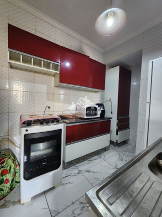 Imagem Imóvel com 2 Quartos à Venda, 65 m² em Jardim América - Cariacica