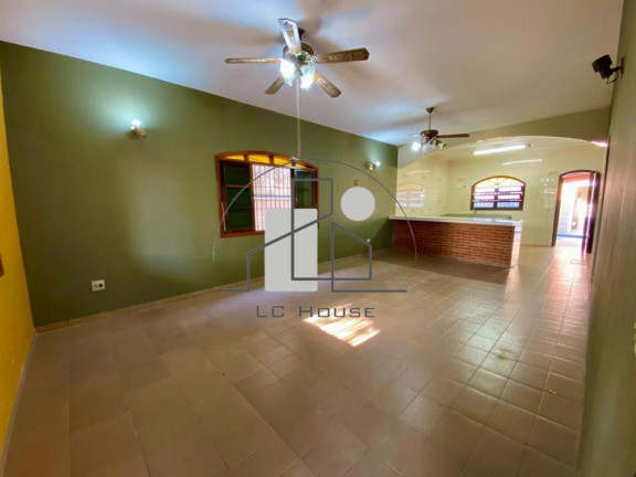 Imagem Casa com 3 Quartos à Venda, 100 m² em Balneário Gaivota - Itanhaém