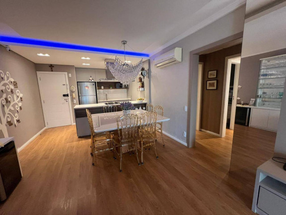 Imagem Apartamento com 3 Quartos à Venda, 109 m² em Jardim Atlantico - Florianópolis Imagem Apartamento com 3 Quartos à Venda, 109 m² em Jardim Atlantico - Florianópolis