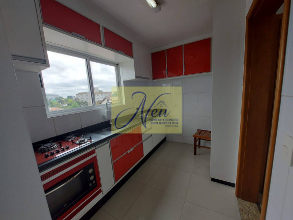 Imagem Apartamento com 2 Quartos à Venda, 55 m² em São Cristóvão - São José Dos Pinhais Imagem Apartamento com 2 Quartos à Venda, 55 m² em São Cristóvão - São José Dos Pinhais