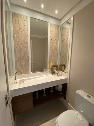 Imagem Apartamento com 3 Quartos à Venda, 173 m² em Setor Oeste - Goiânia Imagem Apartamento com 3 Quartos à Venda, 173 m² em Setor Oeste - Goiânia