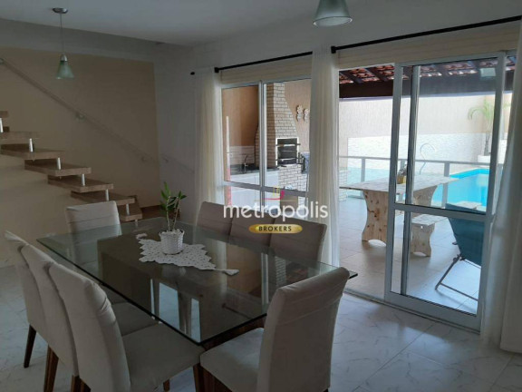 Imagem Sobrado com 5 Quartos à Venda, 320 m² em Parque Jequitiba - Itanhaém Imagem Sobrado com 5 Quartos à Venda, 320 m² em Parque Jequitiba - Itanhaém