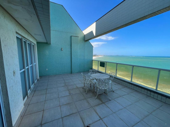 Imagem Cobertura com 5 Quartos à Venda, 350 m² em Enseada Azul - Guarapari Imagem Cobertura com 5 Quartos à Venda, 350 m² em Enseada Azul - Guarapari