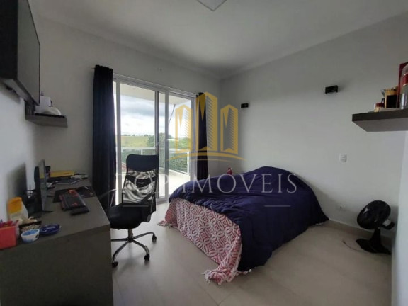 Imagem Casa de Condomínio com 4 Quartos para Alugar, 1.300 m² em Parque Mirante Do Vale - Jacareí