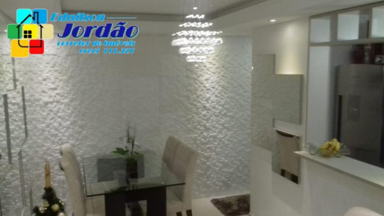 Imagem Apartamento com 2 Quartos à Venda, 45 m² em Parque São Vicente - Mauá Imagem Apartamento com 2 Quartos à Venda, 45 m² em Parque São Vicente - Mauá