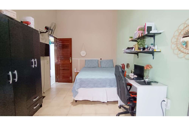 Imagem Casa com 4 Quartos à Venda, 160 m² em Bancários - João Pessoa Imagem Casa com 4 Quartos à Venda, 160 m² em Bancários - João Pessoa