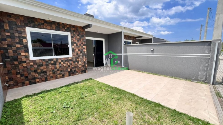 Imagem Casa com 2 Quartos à Venda, 54 m² em Shangri-lá - Pontal Do Paraná Imagem Casa com 2 Quartos à Venda, 54 m² em Shangri-lá - Pontal Do Paraná