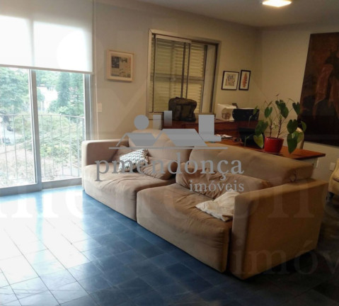 Apartamento com 3 Quartos à Venda, 109 m² em Sumarezinho - São Paulo