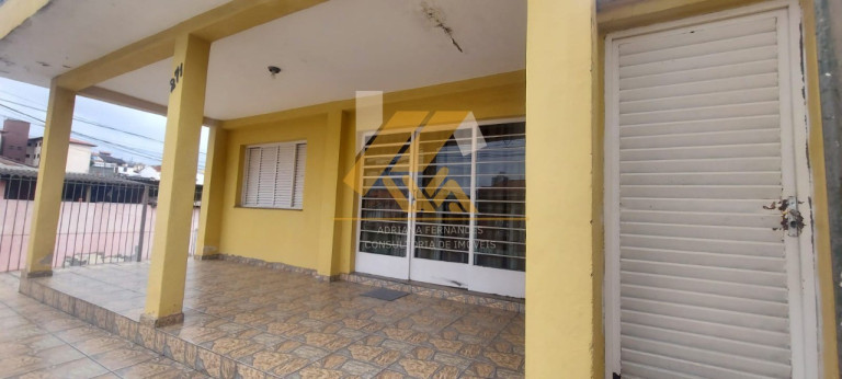 Imagem Casa com 4 Quartos à Venda, 110 m² em Mogi Moderno - Mogi Das Cruzes Imagem Casa com 4 Quartos à Venda, 110 m² em Mogi Moderno - Mogi Das Cruzes