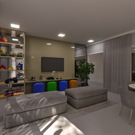 Imagem Apartamento com 2 Quartos à Venda, 54 m² em Porto Belo - Porto Belo Imagem Apartamento com 2 Quartos à Venda, 54 m² em Porto Belo - Porto Belo