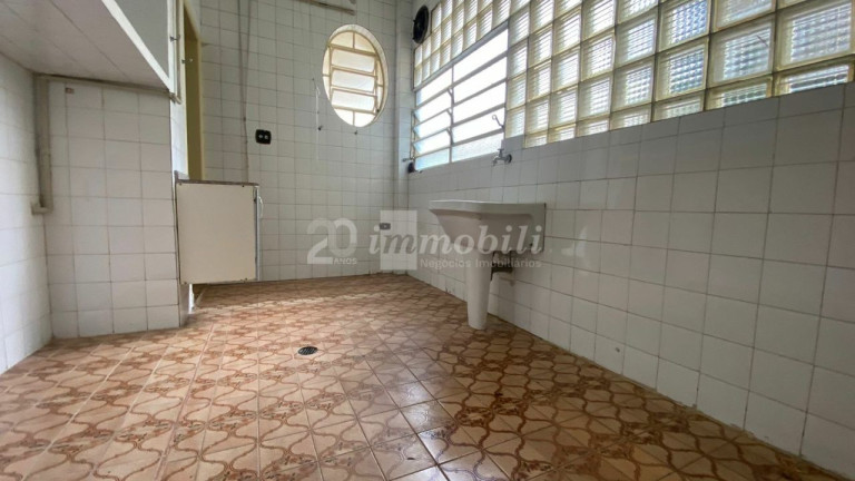 Imagem Apartamento com 2 Quartos à Venda, 135 m² em Higienópolis - São Paulo