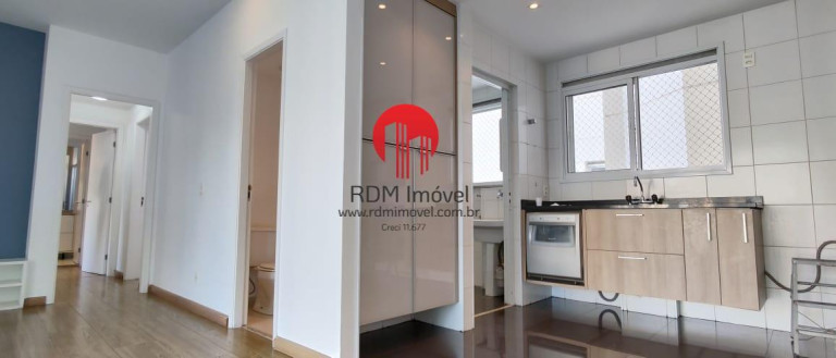 Imagem Apartamento à Venda, 87 m² em Vila Andrade - São Paulo
