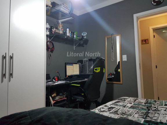 Imagem Apartamento com 3 Quartos à Venda, 64 m² em São Judas - Itajaí Imagem Apartamento com 3 Quartos à Venda, 64 m² em São Judas - Itajaí