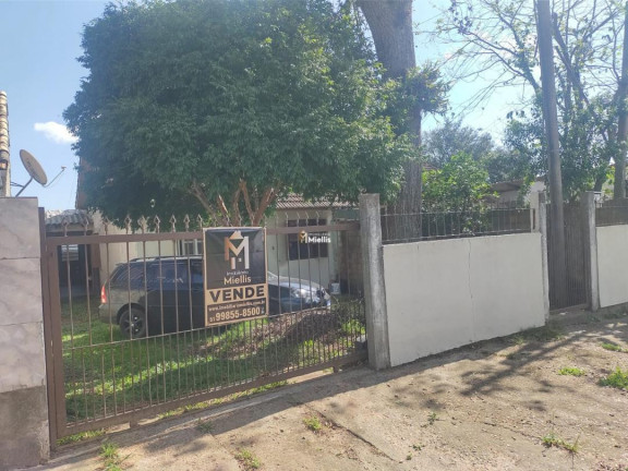 Imagem Casa com 2 Quartos à Venda, 44 m² em Santo Onofre - Viamão Imagem Casa com 2 Quartos à Venda, 44 m² em Santo Onofre - Viamão