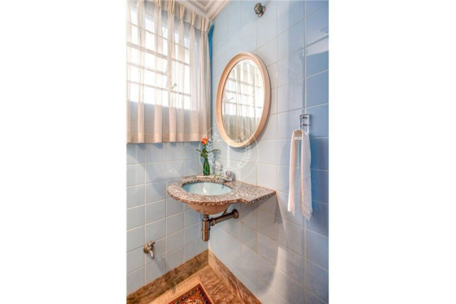 Imagem Apartamento com 4 Quartos à Venda, 220 m² em Consolação - São Paulo Imagem Apartamento com 4 Quartos à Venda, 220 m² em Consolação - São Paulo