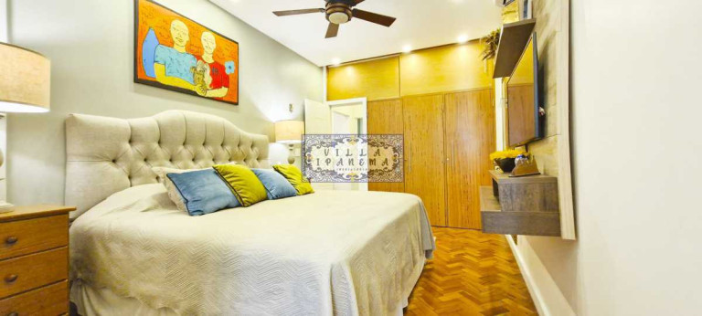 Imagem Apartamento com 2 Quartos à Venda, 85 m² em Copacabana - Rio De Janeiro Imagem Apartamento com 2 Quartos à Venda, 85 m² em Copacabana - Rio De Janeiro