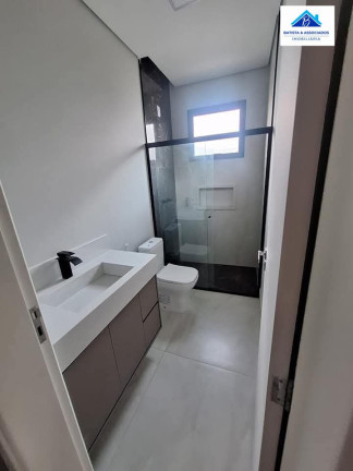 Imagem Casa com 3 Quartos à Venda, 274 m² em Swiss Park - Campinas