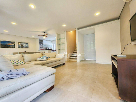 Imagem Casa de Vila com 4 Quartos à Venda, 232 m² em Riviera De São Lourenço - Bertioga Imagem Casa de Vila com 4 Quartos à Venda, 232 m² em Riviera De São Lourenço - Bertioga