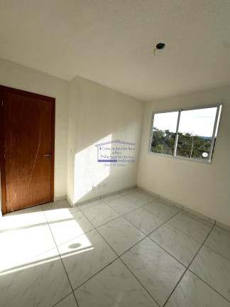 Imagem Imóvel com 2 Quartos à Venda, 43 m² em Restinga - Porto Alegre Imagem Imóvel com 2 Quartos à Venda, 43 m² em Restinga - Porto Alegre