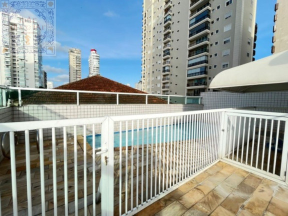 Imagem Apartamento com 3 Quartos à Venda, 168 m² em Gonzaga - Santos