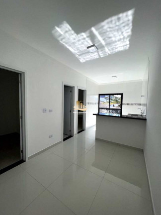 Imagem Casa com 3 Quartos à Venda, 58 m² em Canto Do Forte - Praia Grande Imagem Casa com 3 Quartos à Venda, 58 m² em Canto Do Forte - Praia Grande