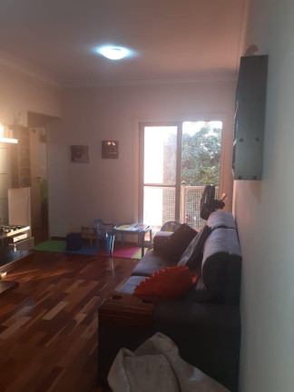 Imagem Apartamento com 3 Quartos à Venda, 76 m² em Paulicéia - Piracicaba Imagem Apartamento com 3 Quartos à Venda, 76 m² em Paulicéia - Piracicaba