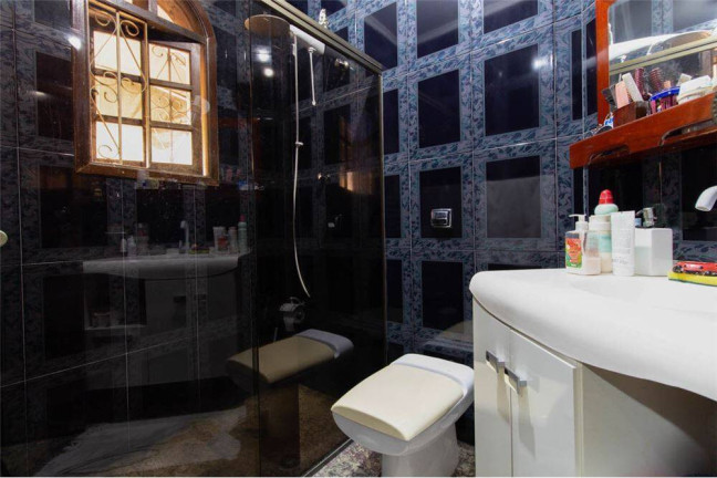 Imagem Sobrado com 3 Quartos à Venda, 250 m² em Vila Curuçá - São Paulo