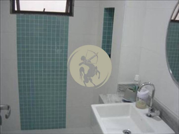 Imagem Apartamento com 3 Quartos à Venda, 205 m² em Boqueirao - Santos Imagem Apartamento com 3 Quartos à Venda, 205 m² em Boqueirao - Santos
