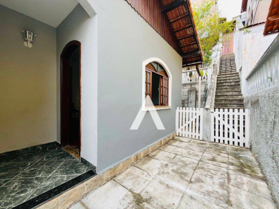 Imagem Casa com 2 Quartos à Venda, 68 m² em Vale Do Paraíso - Teresópolis Imagem Casa com 2 Quartos à Venda, 68 m² em Vale Do Paraíso - Teresópolis